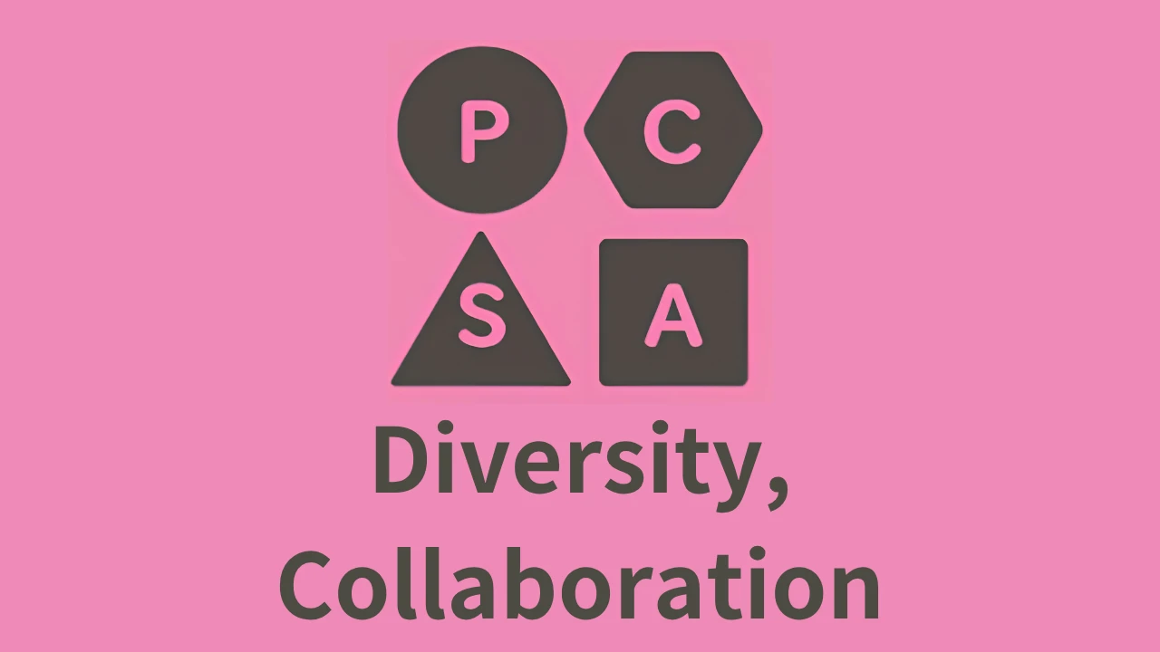 Diversity, Collaboration