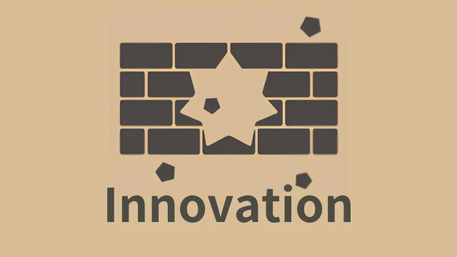 Innovation